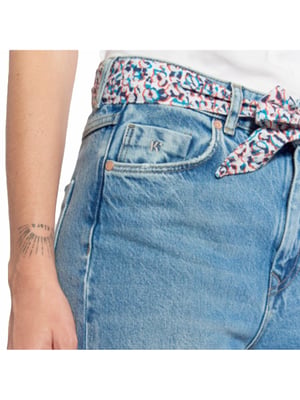 Jeans Kaporal Dames Fool