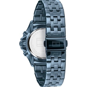 Tommy Hilfiger Harper Women's Blue Watch 1782227