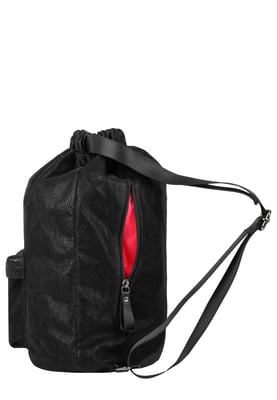 Sawna Drawstring Top Backpack