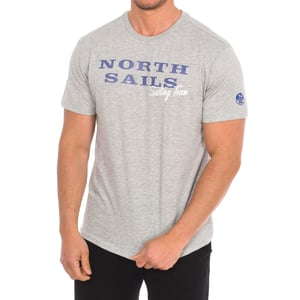 Short sleeve t-shirt 9024030 man