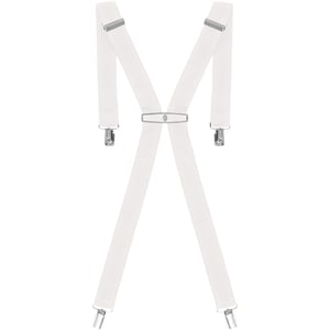 Elastiska hängslen för herrar | Enzo Accessories