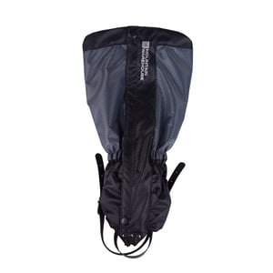 Mountain Warehouse Pendle 2 Gaiters voor volwassenen (Grijs)