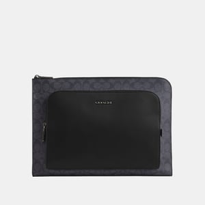 Ethan Portfolio in Signature