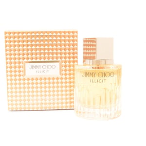 Jimmy Choo Illicit Eau de Parfum 60ml Spray For Her