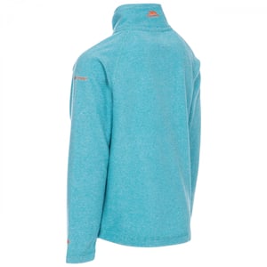 Trespass Childrens Girls Meadows Fleece