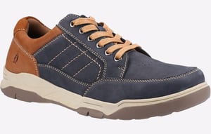 Hush Puppies Finley MEMORY FOAM Shoe Mens