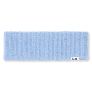 Ranora Knit Headband Misty Blue