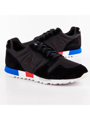 Le Coq Sportif Omega-sneakers voor heren