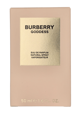 Burberry Goddess Edp Spray 50 ml