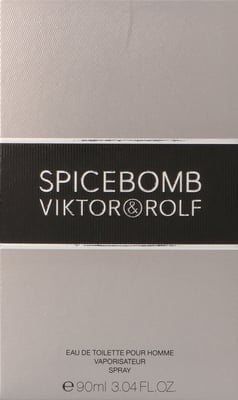 Viktor & Rolf Spicebomb Eau de Toilette 90ml