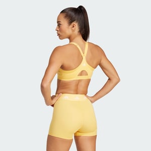 TLRD Impact Luxe High-Support Zip Bra
