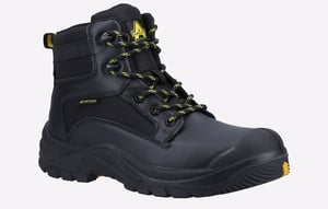 Amblers Safety 501R S1P Boots Heren