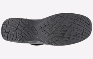 Boulevard Genesis Wide Fit Shoes Womens