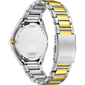 Citizen Heren Multicolour Horloge BM7624-82A