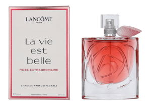 Lancome La Vie Est Belle Rose Extraordinaire Edp Spray 100 ml