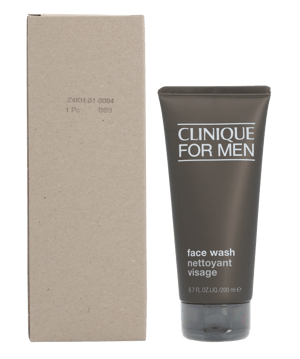 Clinique For Men Face Wash 200ml.