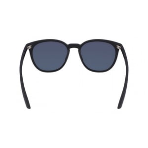 Nike Journey Matte Sunglasses (Black/White/Dark Grey)