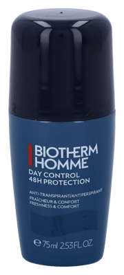 Biotherm Homme 48H Day Control Protection 75ml