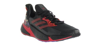 Adidas X9000L4 - Svarta träningsskor för herrar