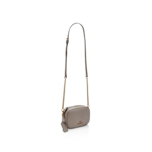 Kurt Geiger London Leather Kgl Greenwich Camera Bag