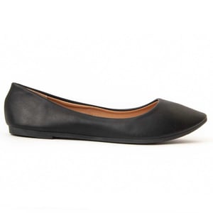 Montevita Ballerinaskor Balleri8 i Svart
