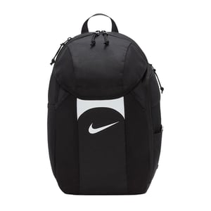 Nike Rugzak met Academy-teamlogo (Zwart/Wit)