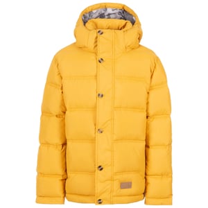 Trespass Kinder/Kinder Blootstelling TP50 Parka (Honingbij)