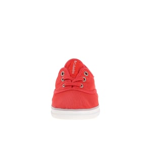Columbia  Vulv N Vent Womens Red Plimsolls