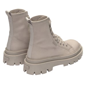 Superga Dames/Dames 3051 Alpina Apex Schoenen (Totaal Grijs Colomba)