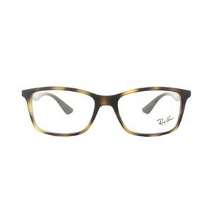 Ray-Ban Glasögonbågar 7047 5573 Matt Havana Mens 54mm