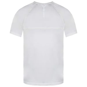 2XU Logo Heren Witte T-Shirt
