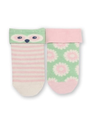 Kite Clothing Owlet Socks
