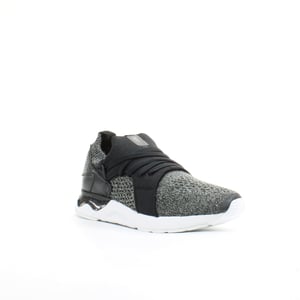 Asics Tiger Gel-Lyte V Sanze Knit Herr Grå Träningsskor