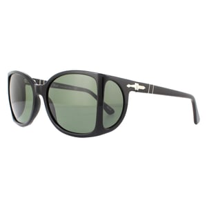 Persol Solglasögon PO0005 95/31 Svart Grön