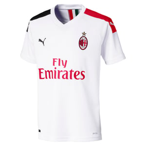 PUMA Barn AC Milan Bortatröja Replica