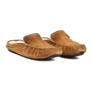 Silver Street Walbrook Slippers