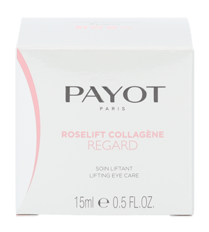 Payot Roselift Collagene Regard Lifting Care 15ml
