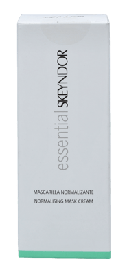 Skeyndor Essential Normalizing Mast Cream50 ml.
