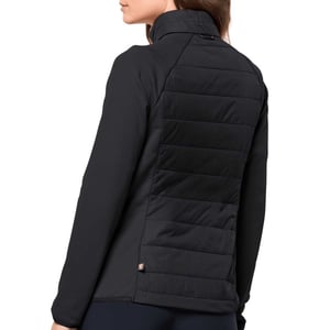 Jack Wolfskin Bergland Hybrid Down Womens Jacket