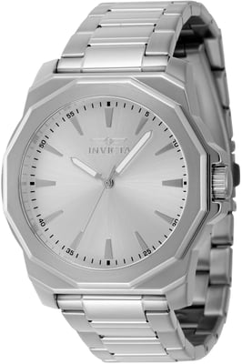 Invicta Speedway 46832 Kvartsklocka för män - 42 mm