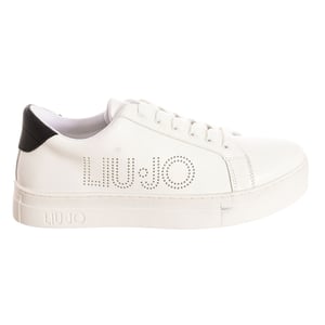 ALICIA 505 - Klassisk sneaker för dam