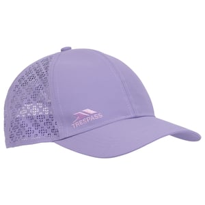 Trespass Dam/Lady Jodi Baseball Cap (Gelsomino)