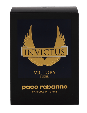 Paco Rabanne Invictus Victory Elixir Edp Intense Spray50 ml.
