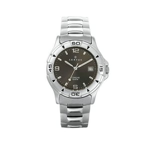 Certus: Mens Grey Watch