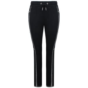 Ellesse Ettore Womens Black Leggings