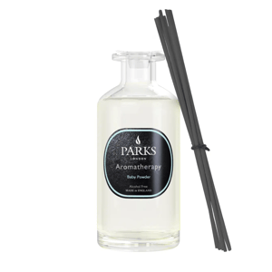 Diffusor för babypuder 220 ml