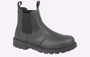 Grafters Grinder Safety Dealer Boots Mens