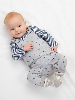 Kite Clothing Starry Sky Dungarees