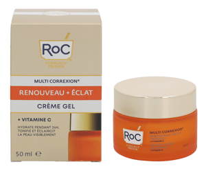 ROC Multi Correxion Gel Cream 50ml