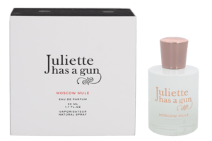 Juliette Has A Gun Moscow Mule Edp Spray 50ml.
